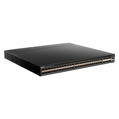 D-Link DQS-5000-54SQ28, Коммутаторы